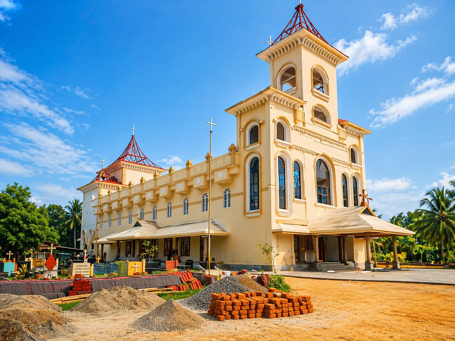 St. Mary's Orthodox Church